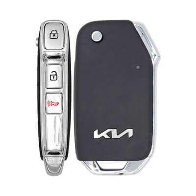 Дистанционный Ключ Оригинальный Kia Sorento 2022-2023, 3Кнопки 95430-R0100 433MHz, SY5SKRGE03