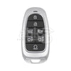 Hyundai Sonata 2019+ Smart Key 7Buttons 95440-L1500 433MHz TQ8-FOB-4F28 - ABK-3815 - ABKEYS.COM