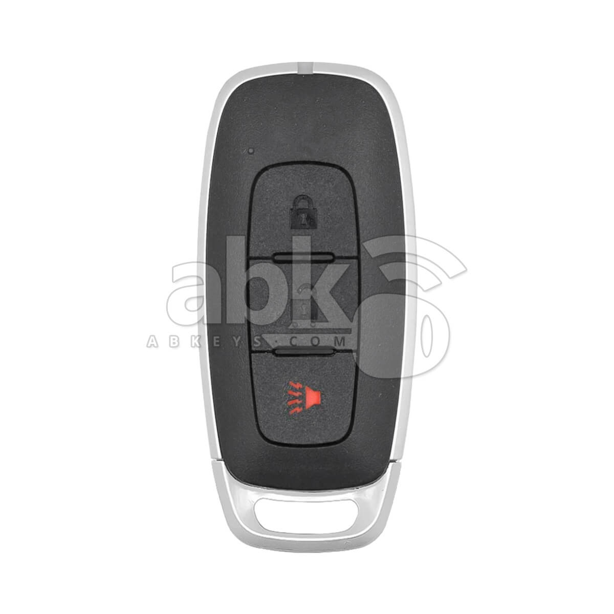 Nissan Pathfinder 2023+ Smart Key 3Buttons 285E3-5MR1B 433MHz KR5TXPZ1 - ABK-3817 - ABKEYS.COM