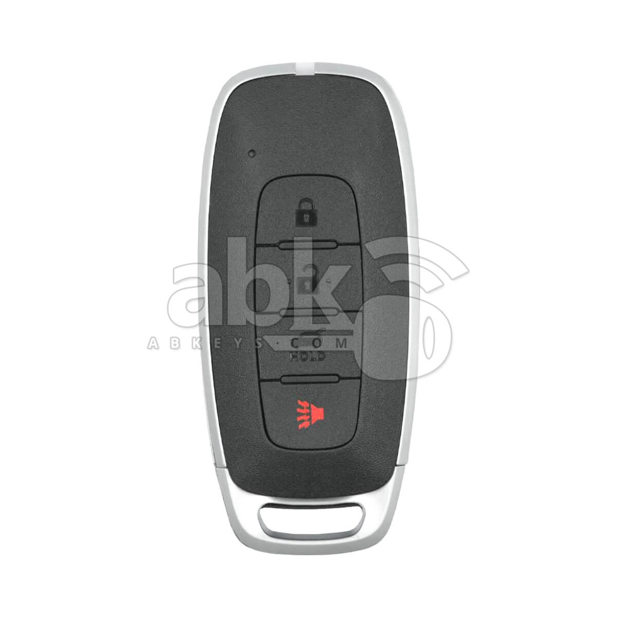 Nissan Pathfinder 2023+ Smart Key 4Buttons 285E3-5MR3B 433MHz KR5TXPZ1 - ABK-3818 - ABKEYS.COM