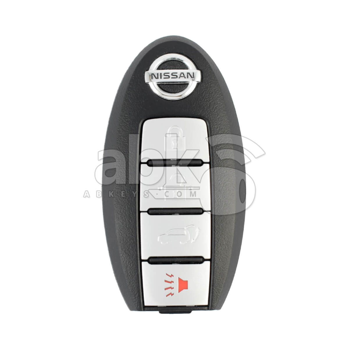 Genuine Nissan Murano 2010+ Smart Key 4Buttons 285E3-1AC7B 433MHz 5WK49623 - ABK-3827 - ABKEYS.COM