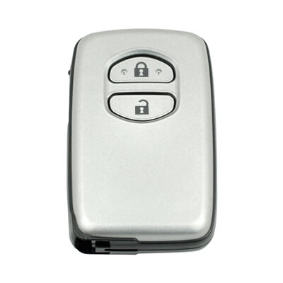 Toyota Land Cruiser 2008-2016 Смарт-Ключ, 2Кнопки 89904-60D20 315MHz, P1 98