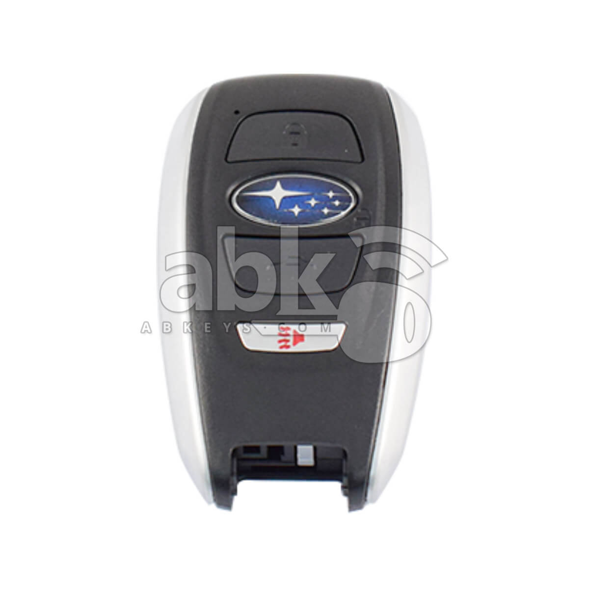 Subaru Smart Key 2017-2021 88835-FL03B 433MHz HYQ14AHK |ABKEYS