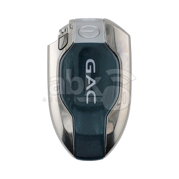 Genuine Gac Gs8 Ii 2021-2025 Smart Key 4Buttons 8245009DRS0001LBC Green - ABKEYS.COM