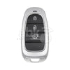 Hyundai Tucson 2021+ Smart Key 3Buttons 95440-N9020 433MHz FOB-4F25 - ABK-3861 - ABKEYS.COM