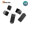 Mercedes Benz W204 W207 W212 Xhorse Mini ELV Emulator 5Pcs Pack For VVDI BGA Xhorse - ABK-3898