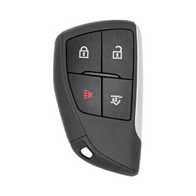 Chevrolet Suburban, Tahoe 2021+ Смарт-Ключ, 4Кнопки 13541561 13545334 434MHz, YG0G21TB2