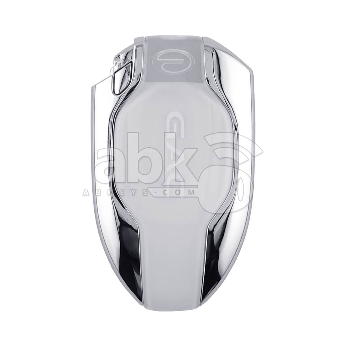 Genuine Gac Gs8 2024 2025 Smart Key 4Buttons White   ABKEYS