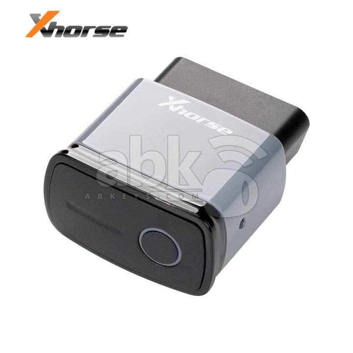 Xhorse Bluetooth Digital Smart Key XSBTK0EN Supports iOS Android - Turn your Phone to a Car Key