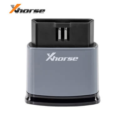 Xhorse Смарт-Ключ Цифровой Bluetooth XSBTK0EN Поддерживает iOS Android - Превратите ваш Телефон в Автомобильный Ключ