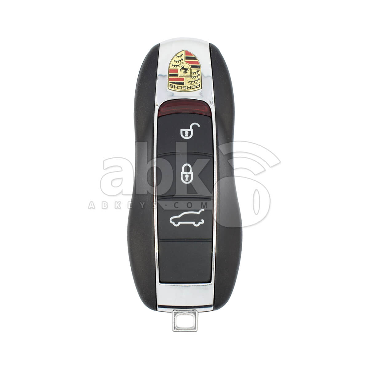 Porsche Cayenne Macan Panamera 2011 + Smart Key 3Buttons 434MHz - ABK-3906 - ABKEYS.COM