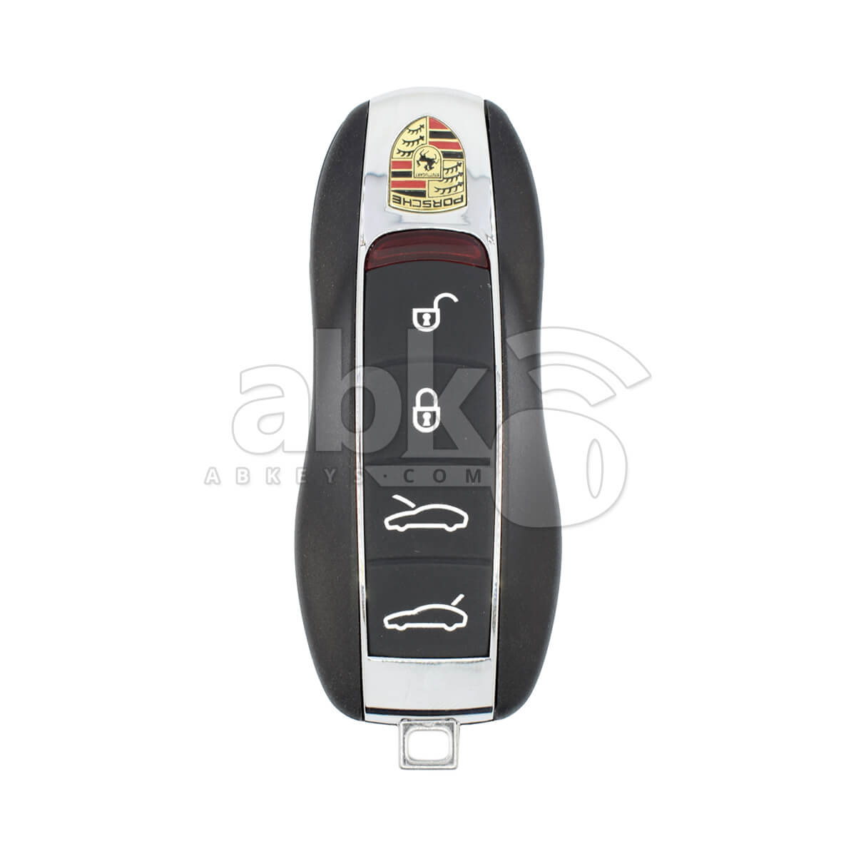 Porsche Panamera Macan 2013 + Smart Key 4Buttons 434MHz - ABK-3907 - ABKEYS.COM
