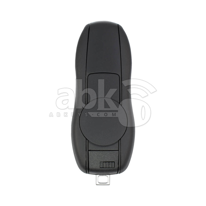 Porsche Panamera Macan 2013 + Smart Key 4Buttons 434MHz - ABK-3907 - ABKEYS.COM