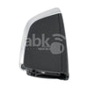 Bmw F Series CAS4 FEM BDC 2009+ Smart Key 3Buttons 868MHz - ABK-3922 - ABKEYS.COM