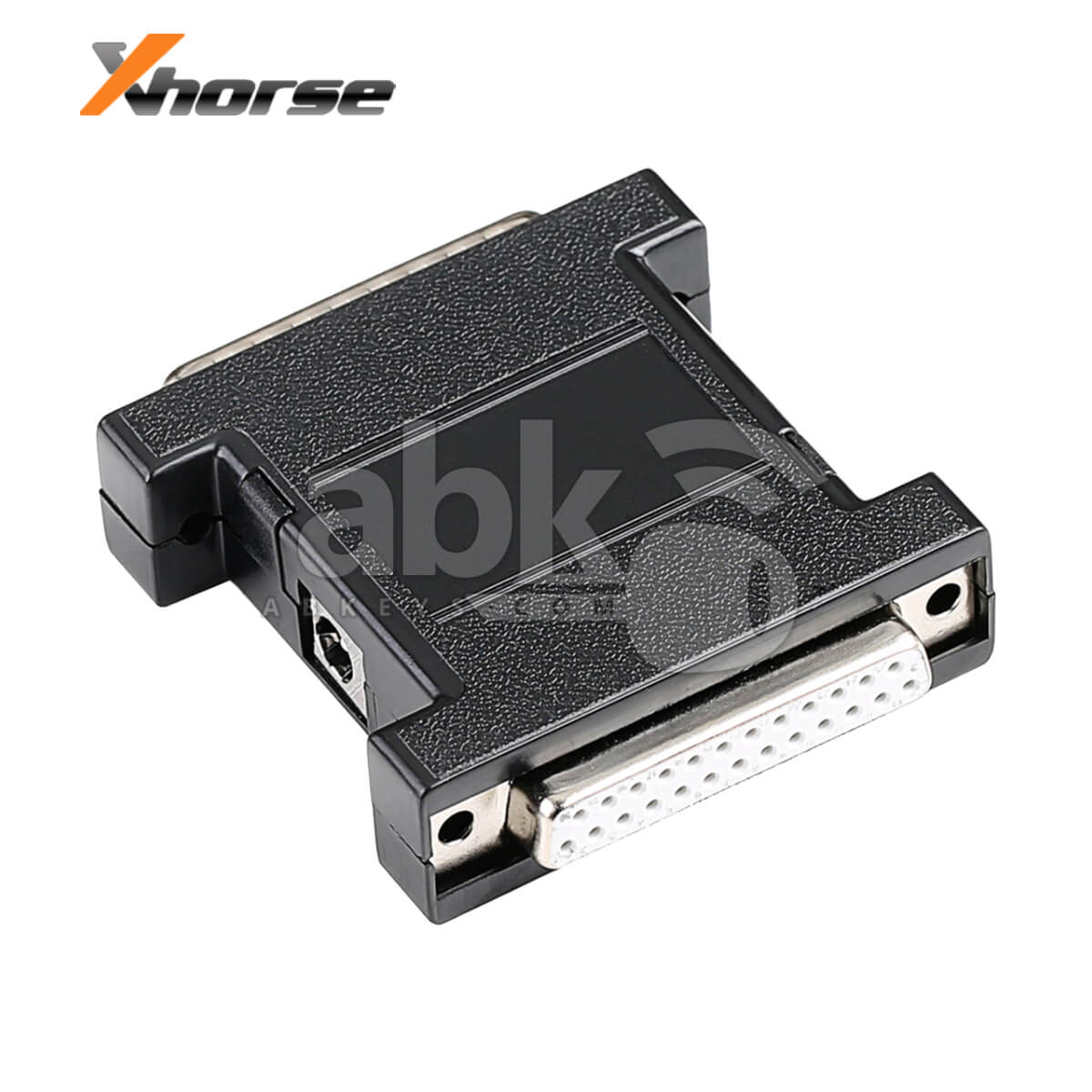 Xhorse Mercedes Benz Power Adapter for VVDI Key Tool Plus XDKP24 XDKP24GL   ABK 3932   ABKEYS