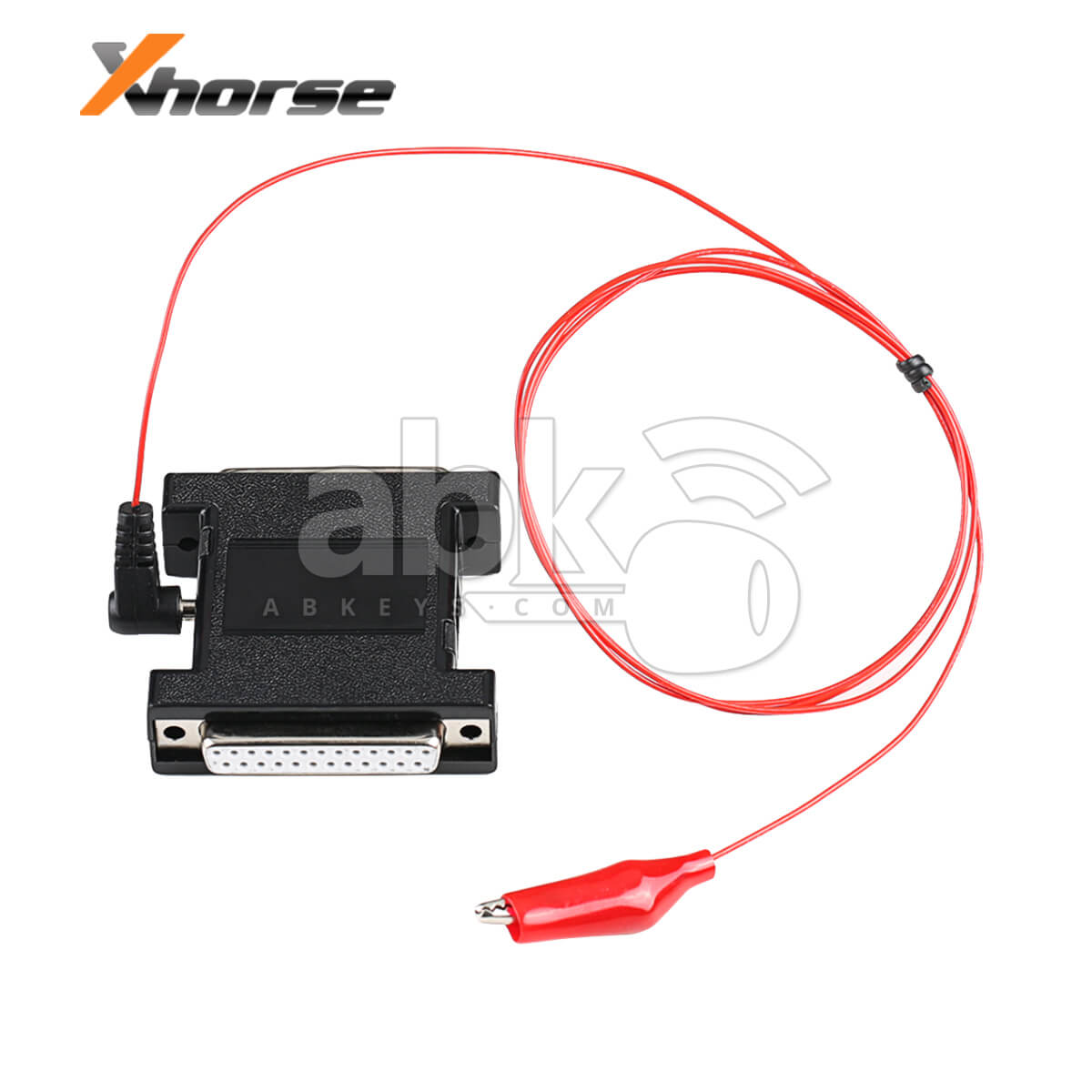 Xhorse Mercedes Benz Power Adapter for VVDI Key Tool Plus XDKP24 XDKP24GL   ABK 3932   ABKEYS