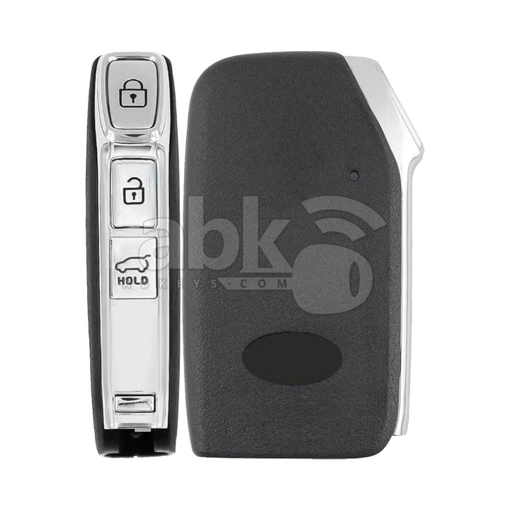 Kia 2018-2024 Smart Key Cover 3Buttons - ABK-3954 - ABKEYS.COM