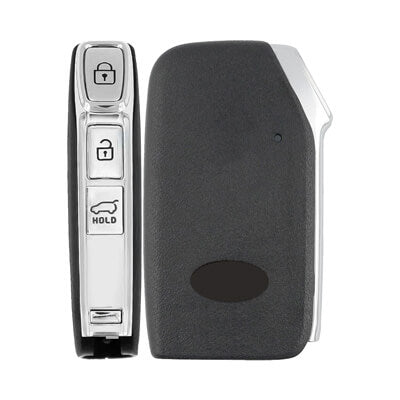 Kia 2018-2024 Smart Key Cover 3Buttons - ABK-3954 - ABKEYS.COM