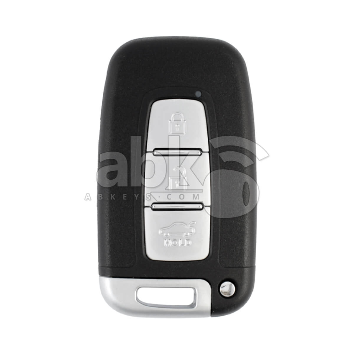 Hyundai Tucson IX35 Accent Veloster Smart Key 3Buttons 95440-2S200 433MHz SVI-MDFEU03 - ABK-3956 -