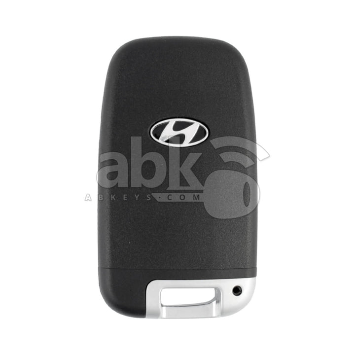 Hyundai Tucson IX35 Accent Veloster Smart Key 3Buttons 95440-2S200 433MHz SVI-MDFEU03 - ABK-3956 -