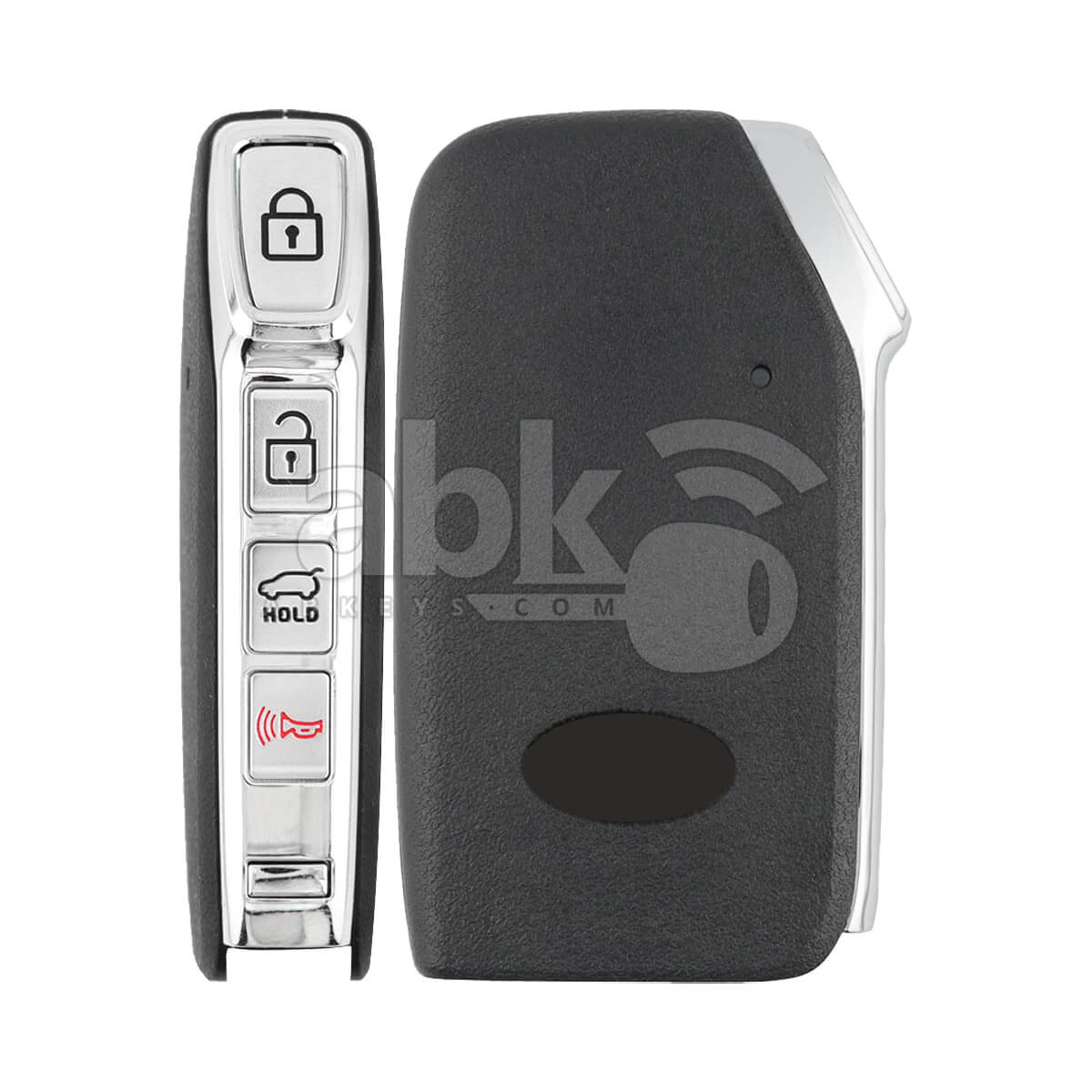 Kia 2018-2024 Smart Key Cover 4Buttons - ABK-3958 - ABKEYS.COM
