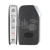 Kia 2018-2024 Smart Key Cover, 4Buttons