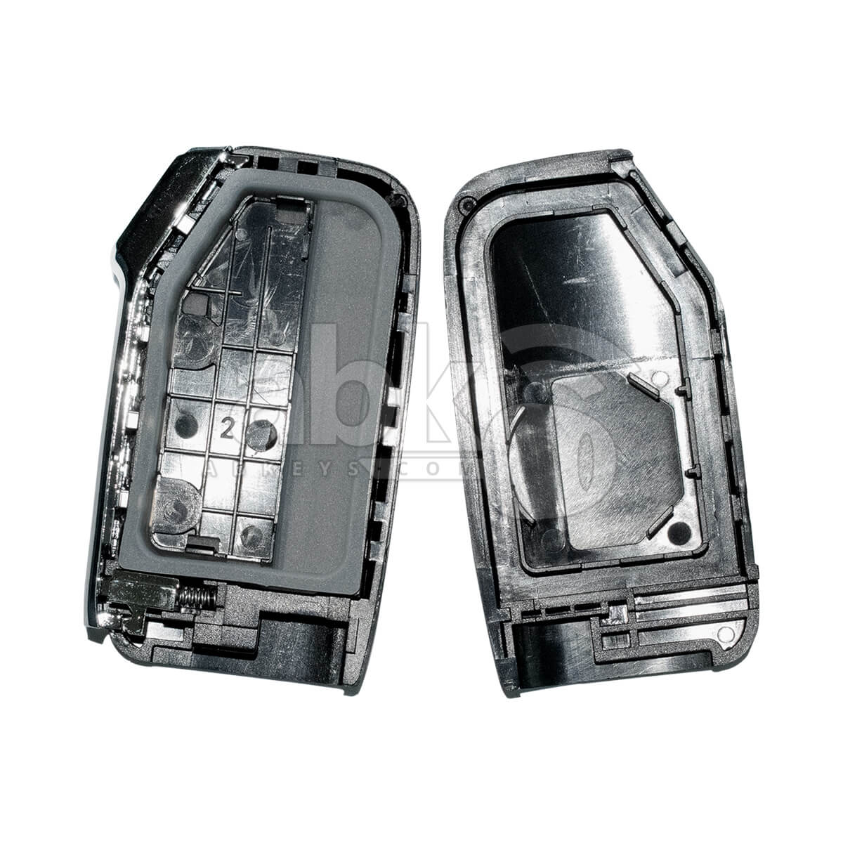 Kia 2018-2024 Smart Key Cover 4Buttons - ABK-3958 - ABKEYS.COM