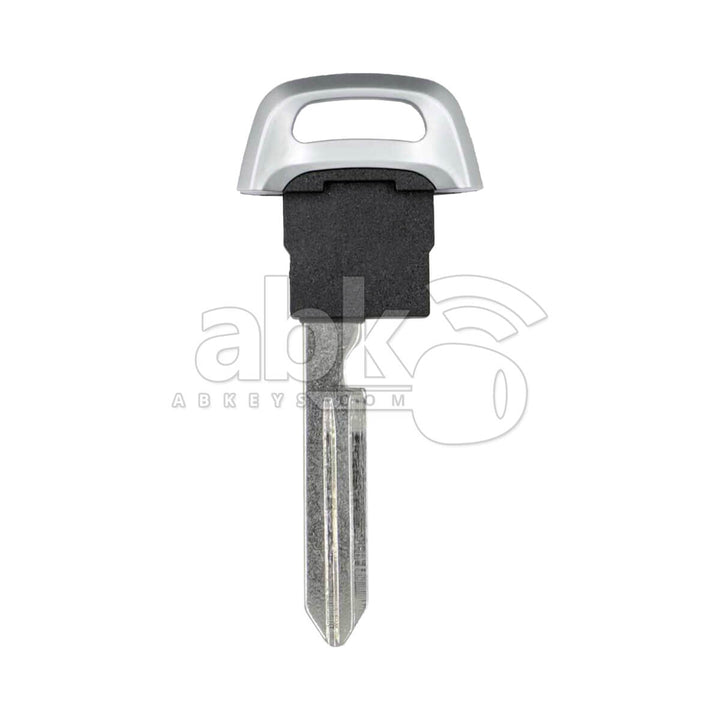 Nissan Smart Key Blade H0564-5MP0A NSN14 - ABK-3982 - ABKEYS.COM