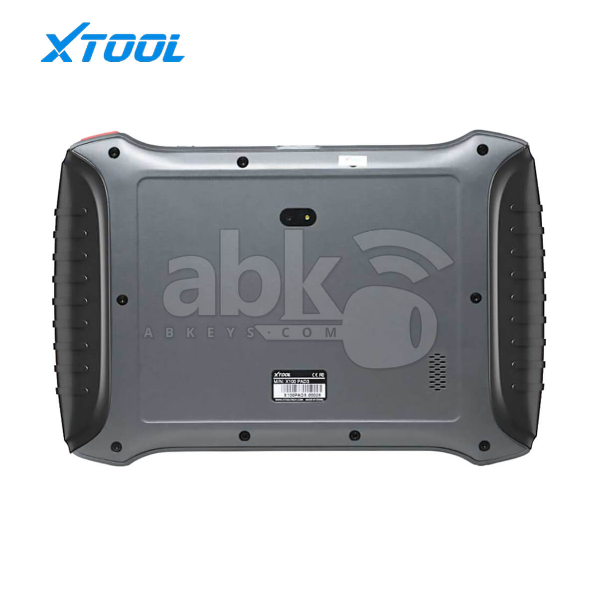 XTool X100 PAD Elite Professional Tablet Key Programmer With KC100 Eeprom Adapter   ABK 3993