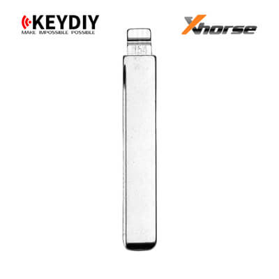 KeyDiy Xhorse Remote Key Blade For Chery - ABK-39 - ABKEYS.COM