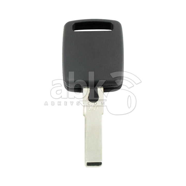 Audi Chip Less Key HU66 - ABK-3 - ABKEYS.COM