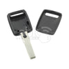 Audi Chip Less Key HU66 - ABK-3 - ABKEYS.COM