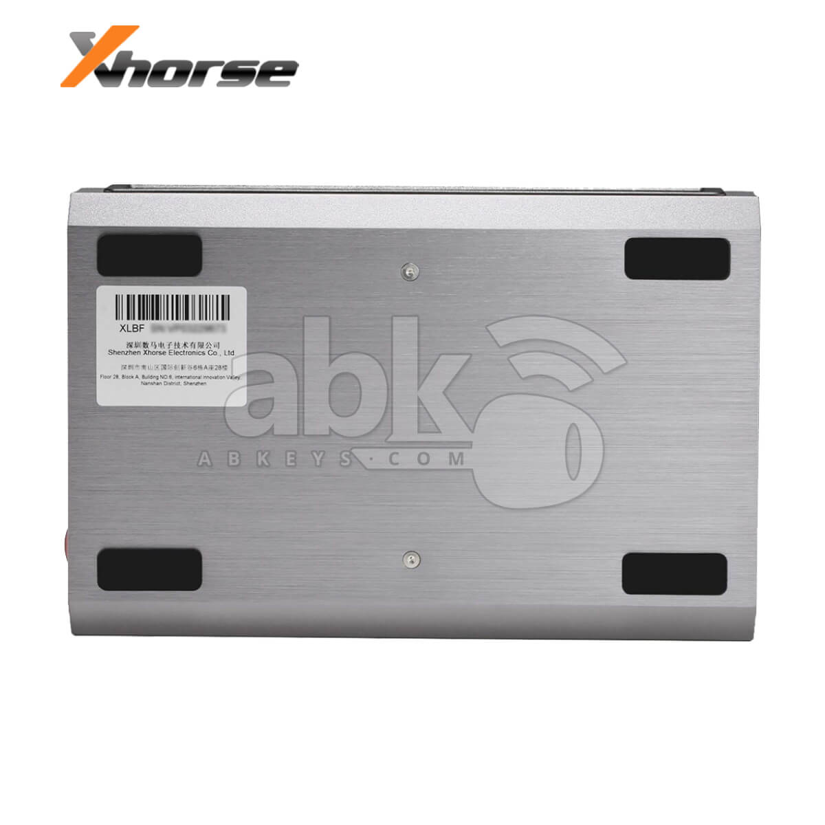 Xhorse Multi Prog Programmer VVDI ECU Programmer XDMPG0GL   ABK 4000   ABKEYS