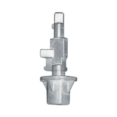 Toyota Ignition Lock Part 1032 - ABK-4019 - ABKEYS.COM