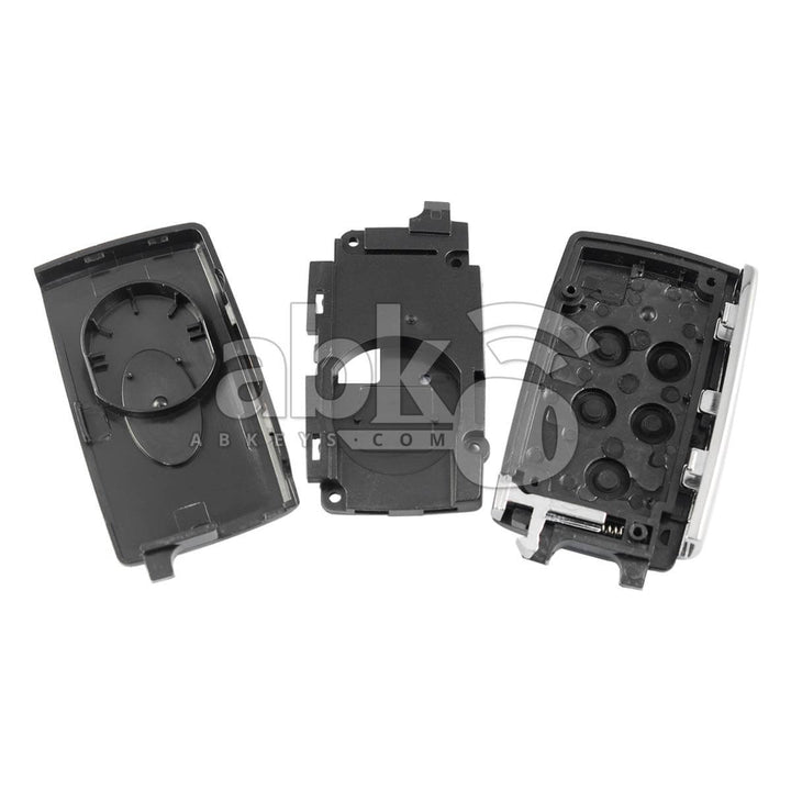 Range Rover Sport Vogue 2018 + Smart Key Cover 5Buttons - ABK-4031 - ABKEYS.COM