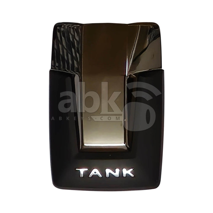 Genuine Great Wall Tank 300 500 2020-2024 Smart Key 4Buttons 3608105XKM01A 433MHz AAAPC - ABK-403