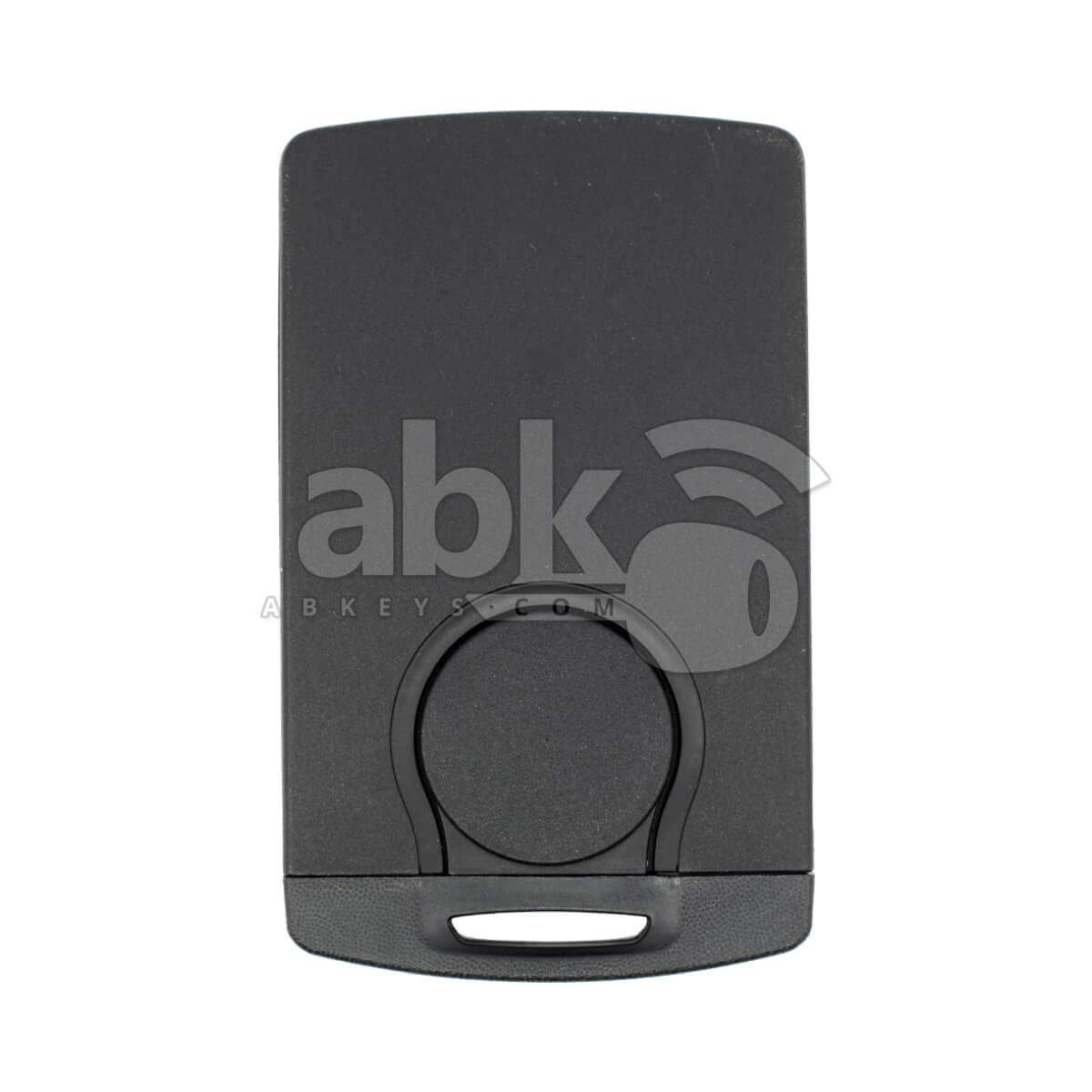 Renu Megane3 Fluence Scenic3 2013+ Smart Key 4Buttons 285977505R 433MHz - ABK-4049 - ABKEYS.COM