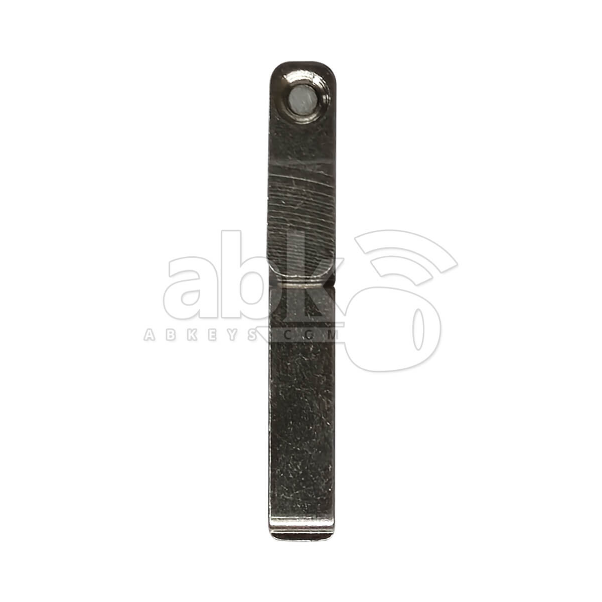 Great Wall Tank 300 500 2020 2024 Smart Key Blade HU100   ABK 404   ABKEYS