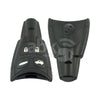 Saab 9-3 9-5 2003 + Smart Key 4Buttons 12783781 433MHz 5Pcs Bundle - ABK-4052-OFF5 - ABKEYS.COM