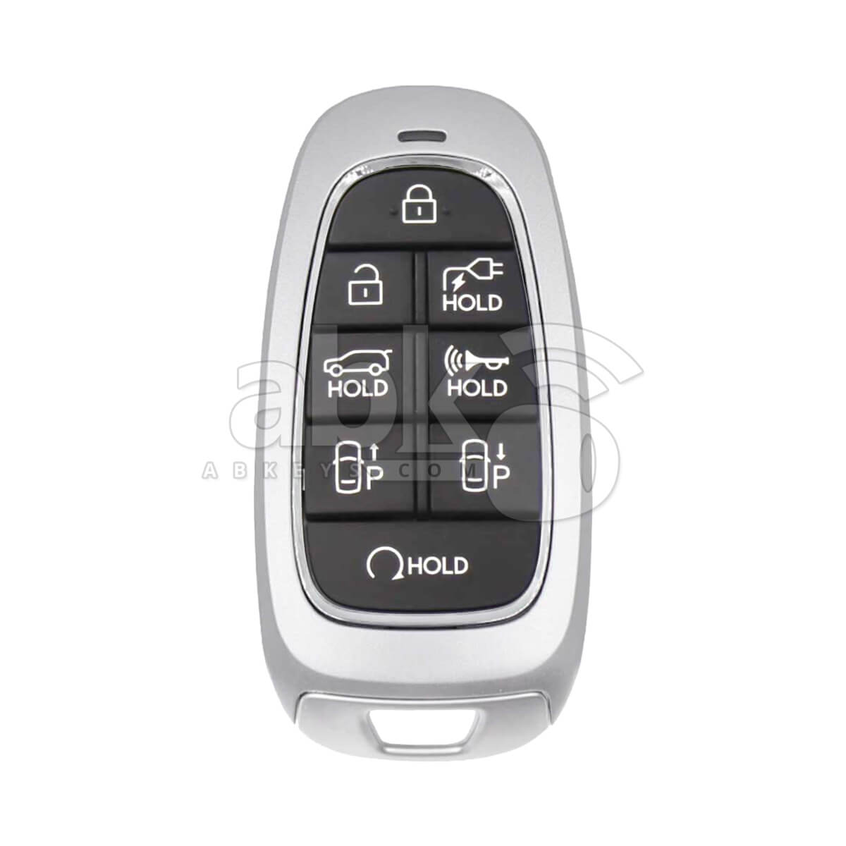 Hyundai Ioniq 2022+ Smart Key 8Buttons 95440-GI050 433MHz CQOFD01480 - ABK-4059 - ABKEYS.COM