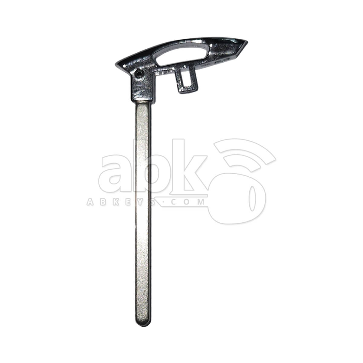 Geely 2017 2024 Smart Key Blade   ABK 406   ABKEYS