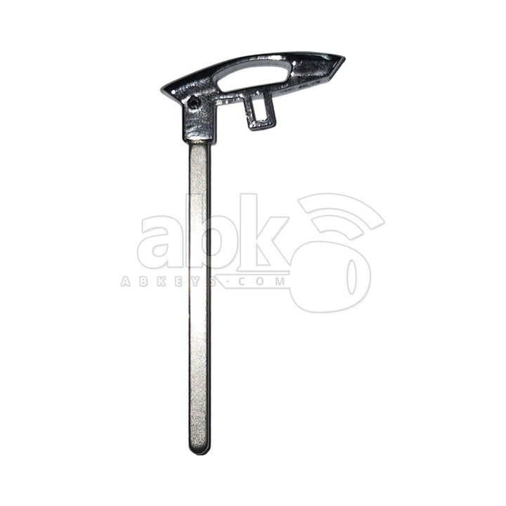 Geely 2017-2024 Smart Key Blade - ABK-406 - ABKEYS.COM