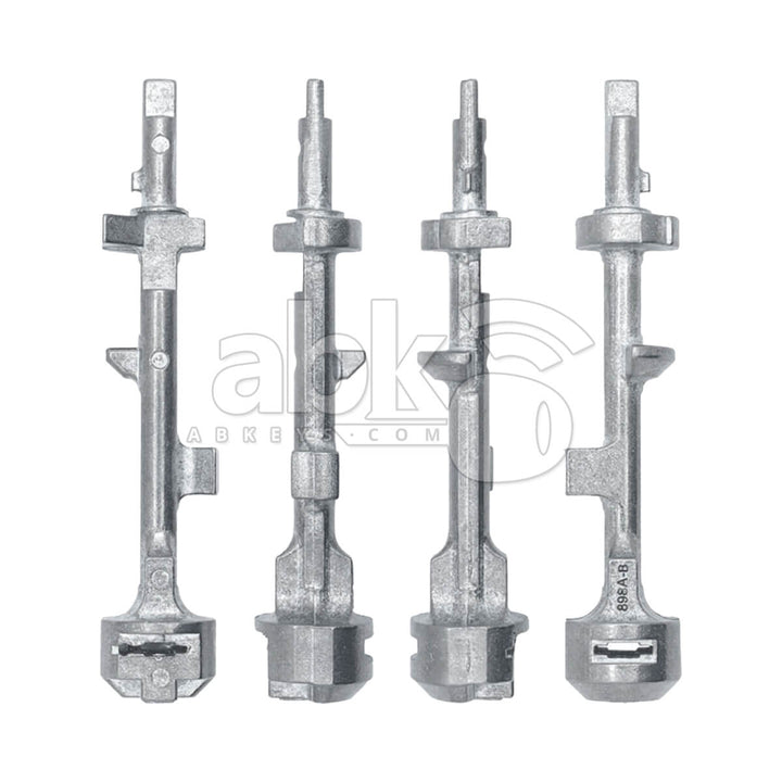 Toyota Ignition Lock Part 898 A-B - ABK-4090 - ABKEYS.COM