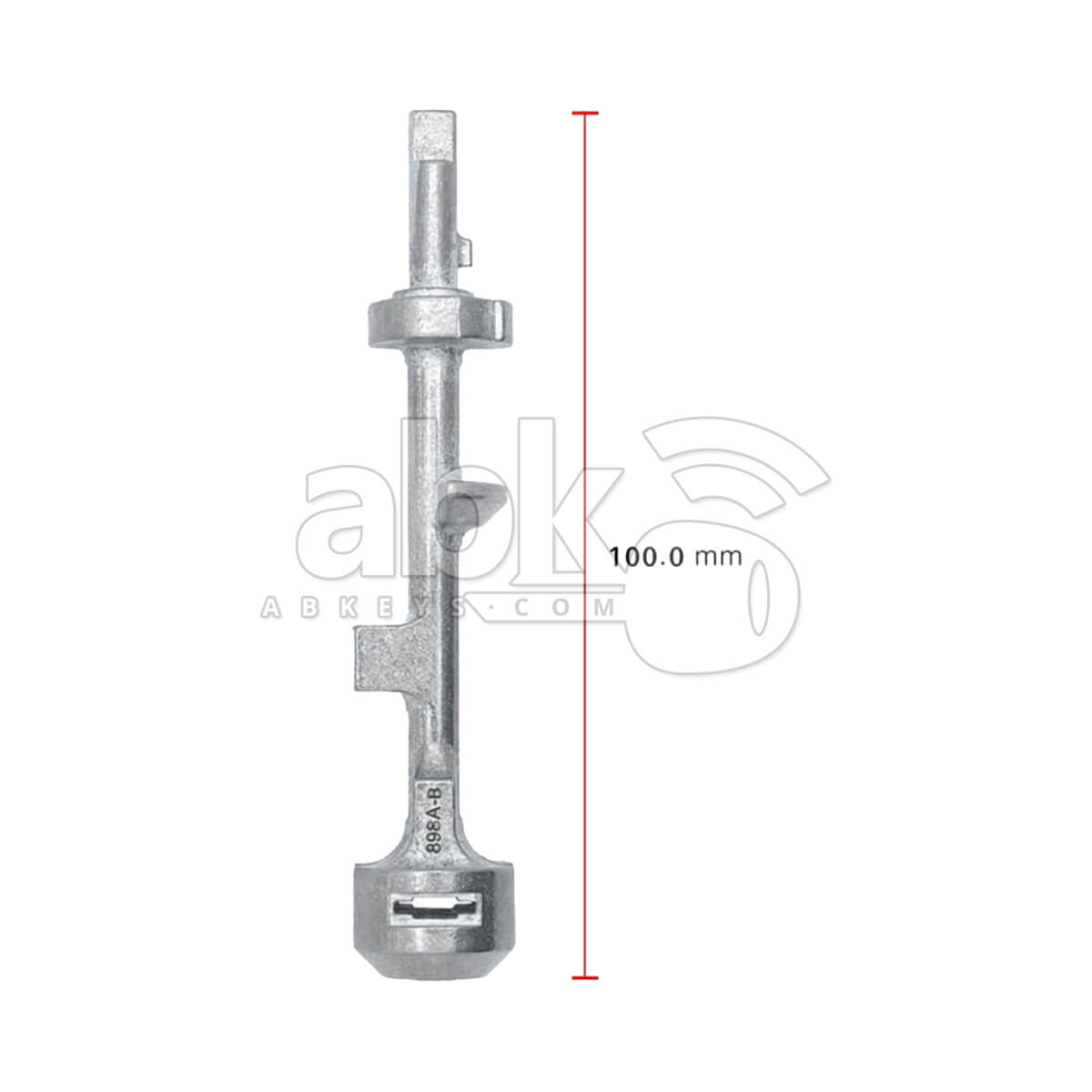Toyota Ignition Lock Part 898 A B   ABK 4090   ABKEYS
