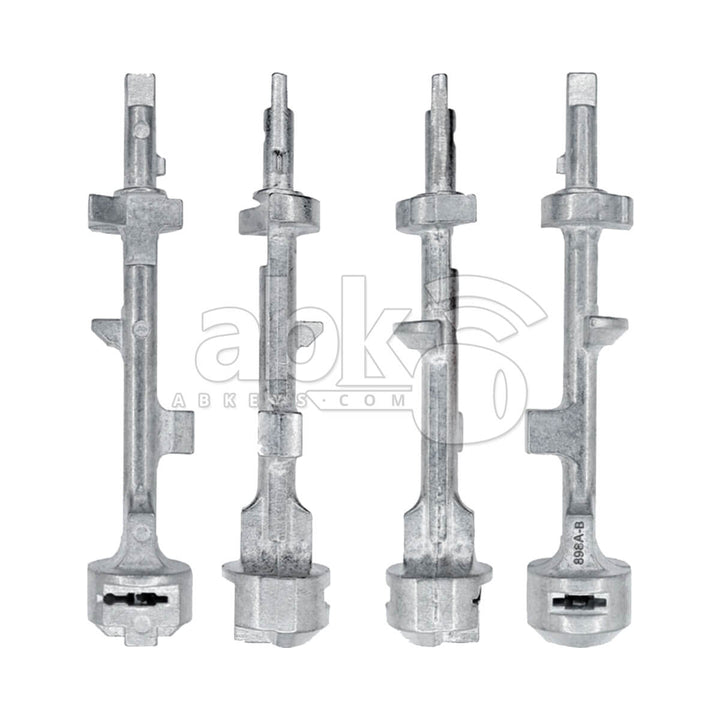 Toyota Ignition Lock Part 898 A-B-2 - ABK-4091 - ABKEYS.COM