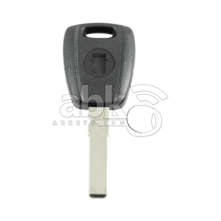 Clé Sans Puce Fiat SIP22