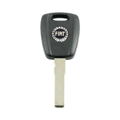 Fiat Chip Less Key SIP22 - ABK-4101 - ABKEYS.COM