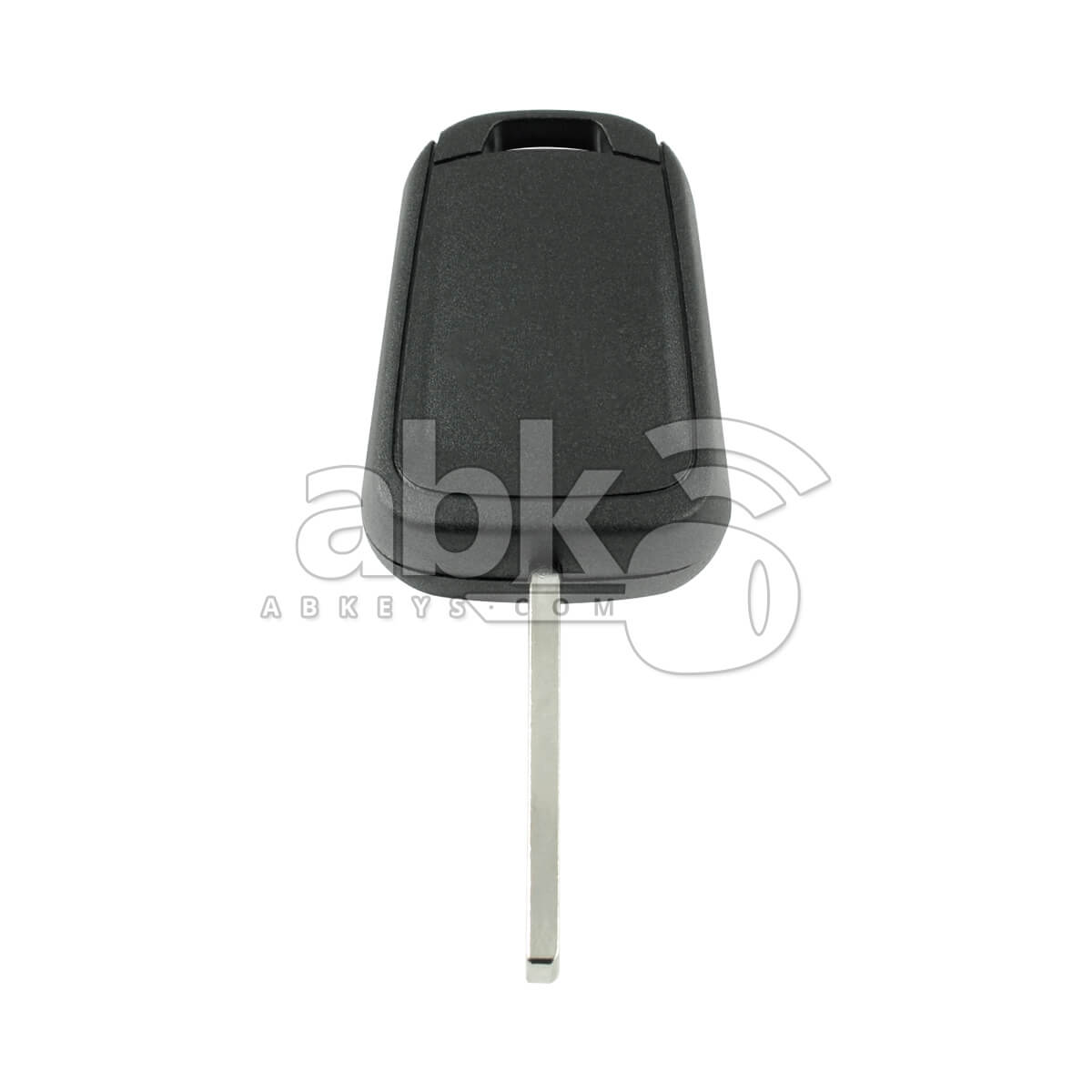 Opel 2004-2010 Key Head Remote Cover 3Buttons HU100 - ABK-4103 - ABKEYS.COM