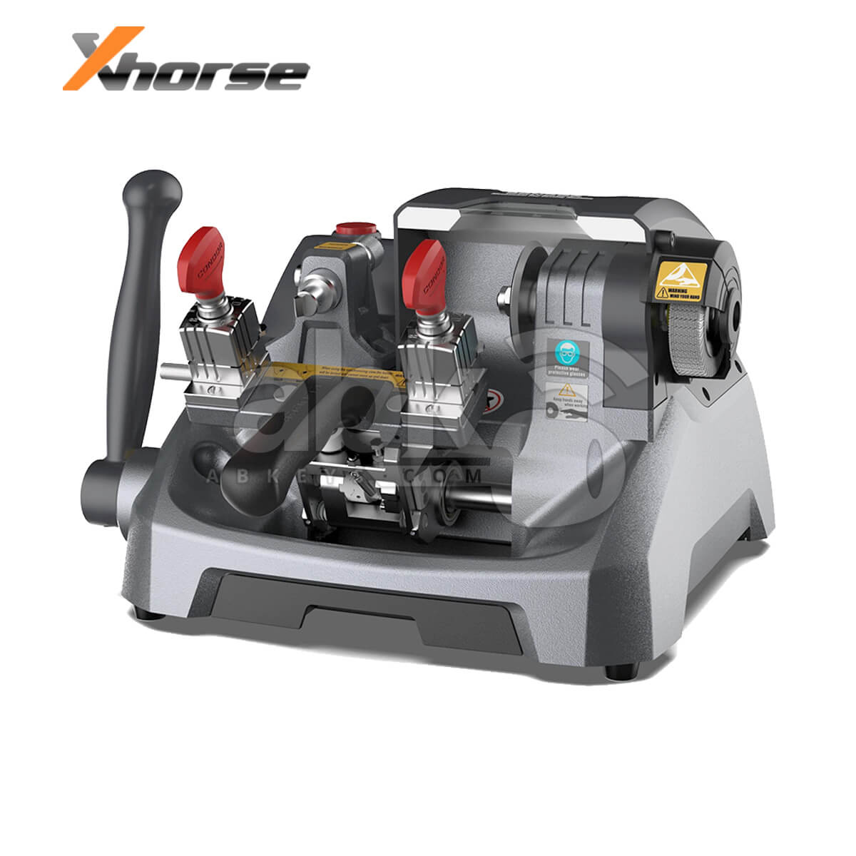 Xhorse Condor XC 003 Mechanical Key Cutting Machine With LED XC0300EN   ABK 4127   ABKEYS