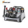 Xhorse Condor XC-003 Mechanical Key Cutting Machine With LED XC0300EN - ABK-4127 - ABKEYS.COM